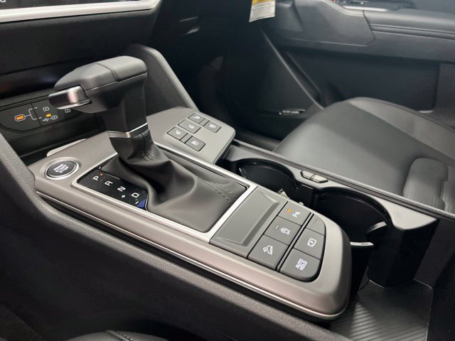 New 2026 Kia Sportage SX FWD image 34