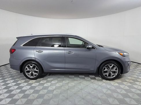 Used 2020 Kia Sorento SX AWD/4WD image 4