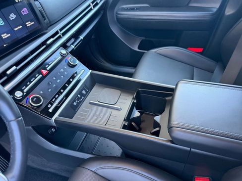 Used 2025 Hyundai Santa Fe SEL image 44