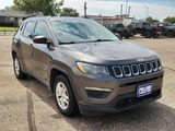 Used 2019 Jeep Compass Sport image 4