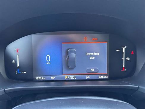 Used 2025 Ford Escape Active w/ Cold Weather Package image 20