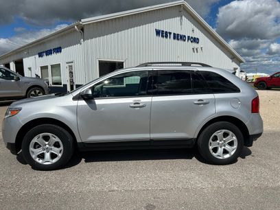 Used 2014 Ford Edge SEL