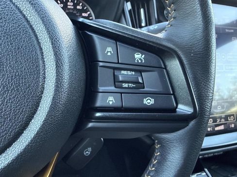 Certified 2024 Subaru Outback Wilderness image 37