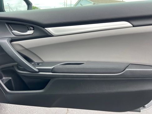 Used 2016 Honda Civic LX-P image 16