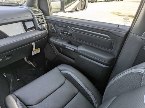 New 2026 RAM 1500 RHO AWD/4WD image 17