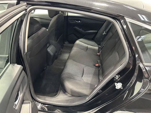 Certified 2023 Honda Accord EX image 24