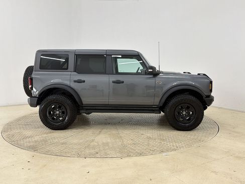 Used 2024 Ford Bronco Wildtrak AWD/4WD image 8