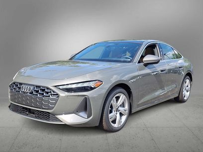 New 2025 Audi A5 2.0T Premium Plus