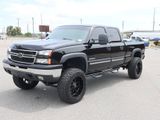 Used 2007 Chevrolet Silverado 1500 LT image 4