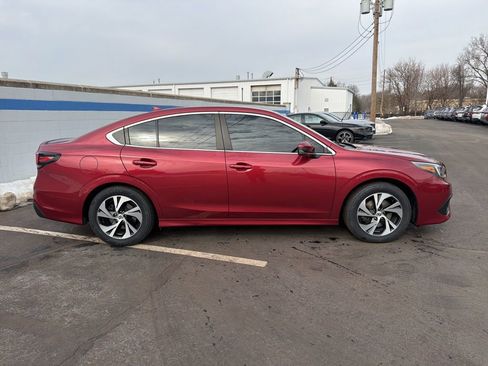 Used 2022 Subaru Legacy Premium image 6