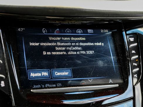 Used 2019 Cadillac Escalade ESV Platinum image 27