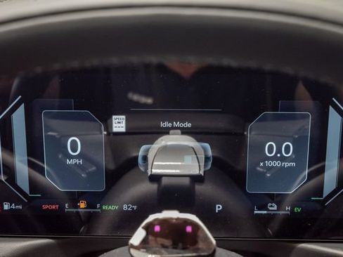 New 2027 Kia Telluride X-Line SX Prestige AWD/4WD image 14