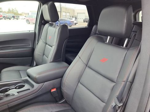 New 2026 Dodge Durango GT image 5