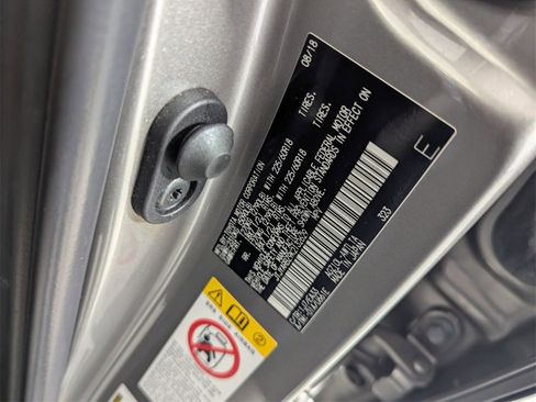 Used 2019 Lexus NX 300 FWD w/ Premium Package image 27