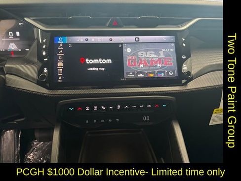 New 2026 Jeep Cherokee Overland image 5