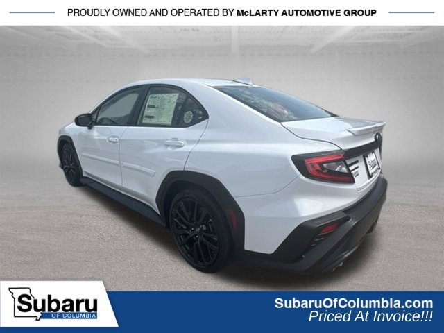 New 2026 Subaru WRX Limited w/ Accessory Package #2 AWD/4WD image 7