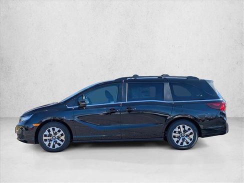 New 2026 Honda Odyssey EX-L image 5