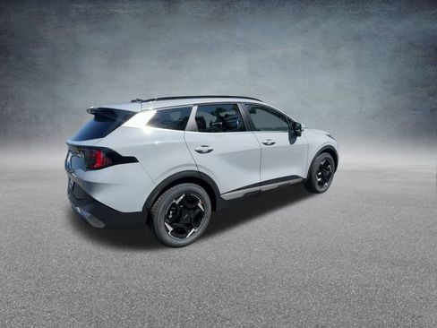 New 2026 Kia Sportage EX w/ EX Panorama Roof Package image 22