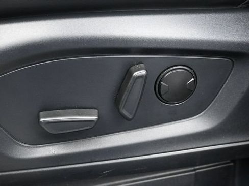 Certified 2025 Ford Explorer ST-Line AWD/4WD image 11
