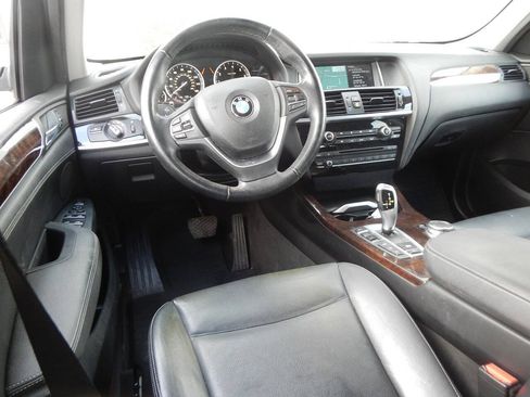 Used 2015 BMW X3 xDrive28i AWD/4WD image 33
