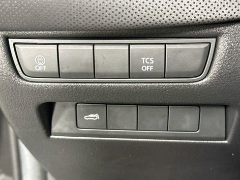 Used 2025 MAZDA CX-50 AWD 2.5 S w/ Preferred Package image 22