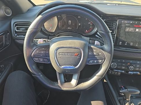 Used 2025 Dodge Durango R/T AWD/4WD image 20