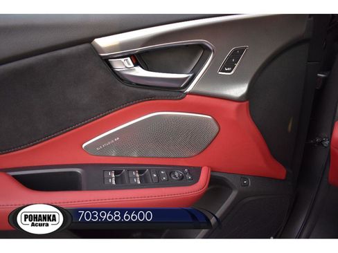 New 2025 Acura RDX AWD w/ A-Spec & Advance Pkg image 34
