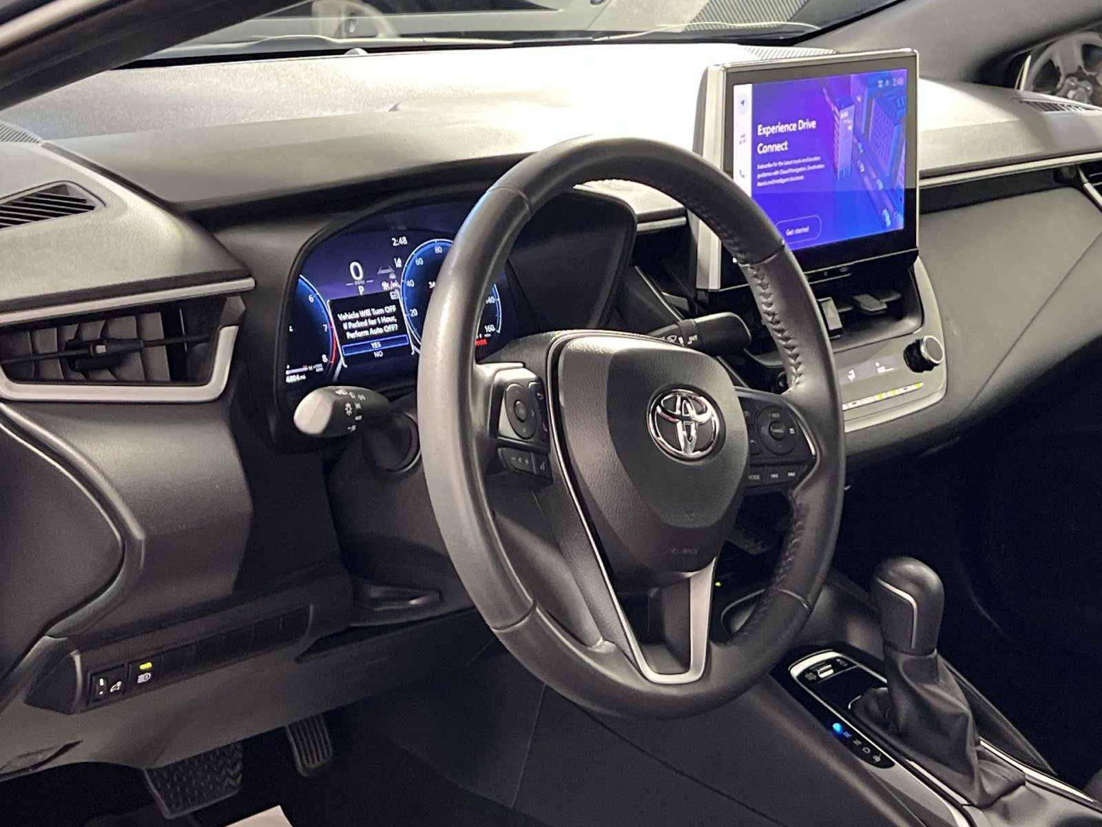 Used 2026 Toyota Corolla SE w/ SE Package FWD image 16