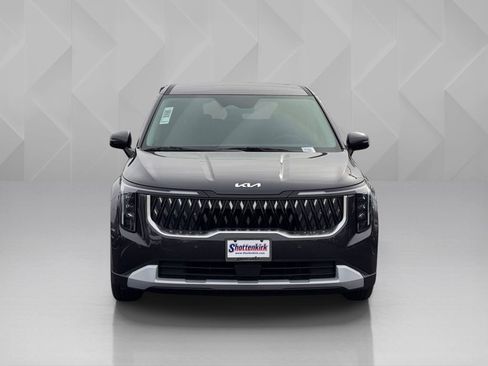 New 2026 Kia Carnival image 2