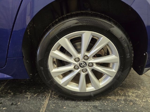 Used 2023 Toyota Corolla SE FWD image 10
