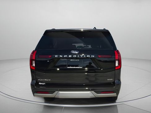 New 2026 Ford Expedition Max Platinum AWD/4WD image 29