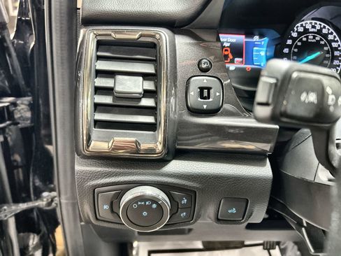 Used 2022 Ford Ranger Lariat w/ Equipment Group 501A High image 19