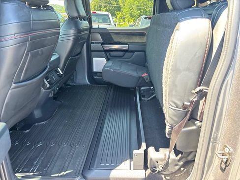 Used 2025 Ford F150 Raptor w/ Equipment Group 803A Raptor R AWD/4WD image 20