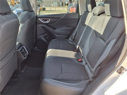 Certified 2023 Subaru Forester Premium image 9