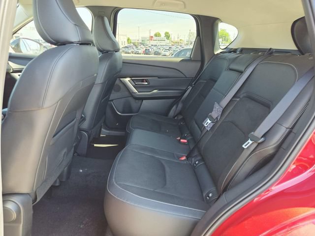 New 2026 MAZDA CX-5 Select AWD/4WD image 12