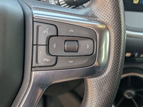 Used 2024 Chevrolet Blazer LT w/ Driver Confidence Package FWD image 21