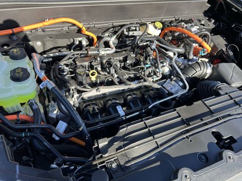 New 2026 Ford Maverick XL w/ Equipment Group 101A image 26