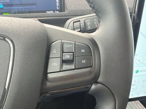 Used 2023 Ford Mustang Mach-E Premium image 28