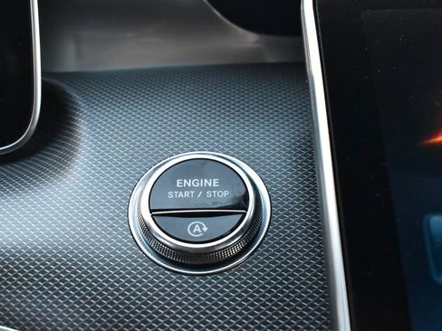 Used 2023 Mercedes-Benz C 43 AMG 4MATIC Sedan w/ Pinnacle Trim Package image 34