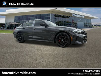 New 2026 BMW M340i xDrive