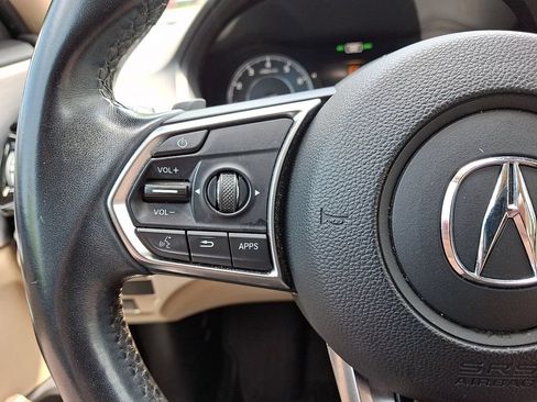 Used 2020 Acura RDX AWD image 20