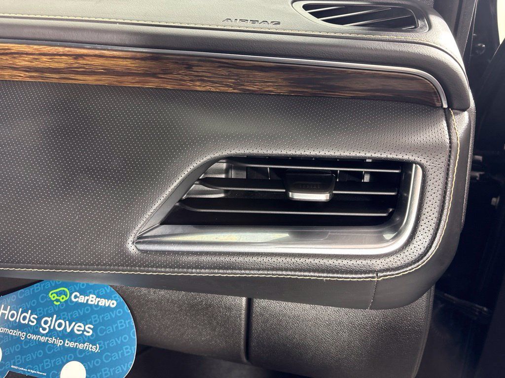 Certified 2021 Chevrolet Tahoe Premier AWD/4WD image 11