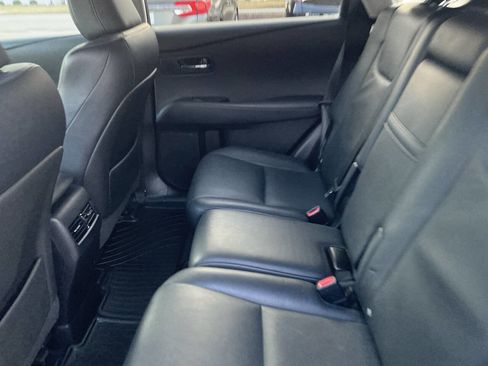 Used 2014 Lexus RX 350 FWD w/ Navigation Package image 14