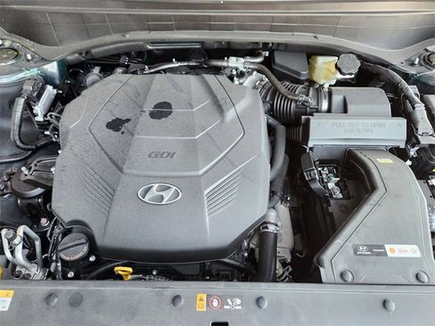 Used 2025 Hyundai Palisade Calligraphy image 24