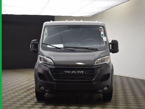 New 2026 RAM ProMaster 1500 w/ Convenience Group image 2
