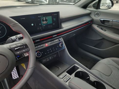 New 2026 Hyundai Sonata N Line image 32