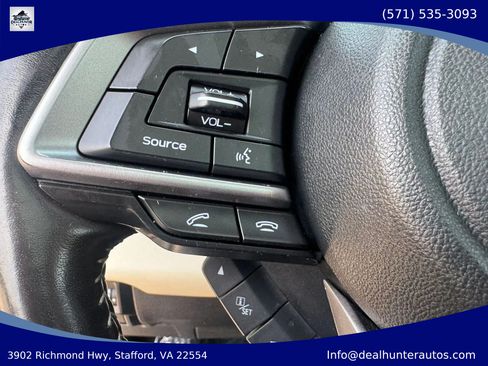 Used 2019 Subaru Ascent Touring w/ Popular Package #2 AWD/4WD image 30