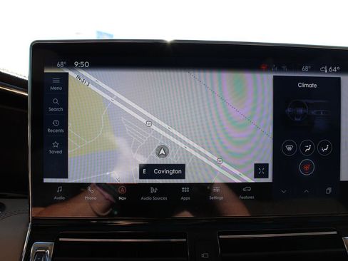 Used 2023 Lincoln Navigator Reserve image 36