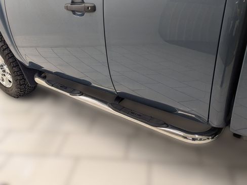 Used 2012 Chevrolet Silverado 2500 LT w/ Interior Plus Package image 27