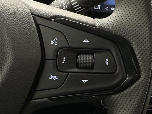 New 2026 Chevrolet TrailBlazer LT image 11